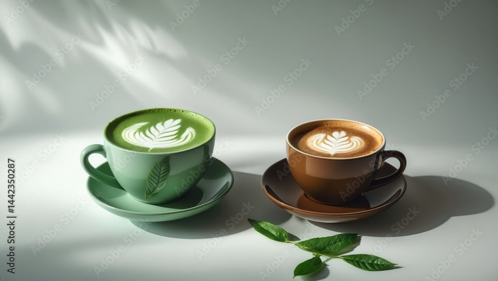 Matcha vs Coffee: Which Is Healthier? Science-Backed Comparison