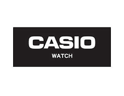 CASIO