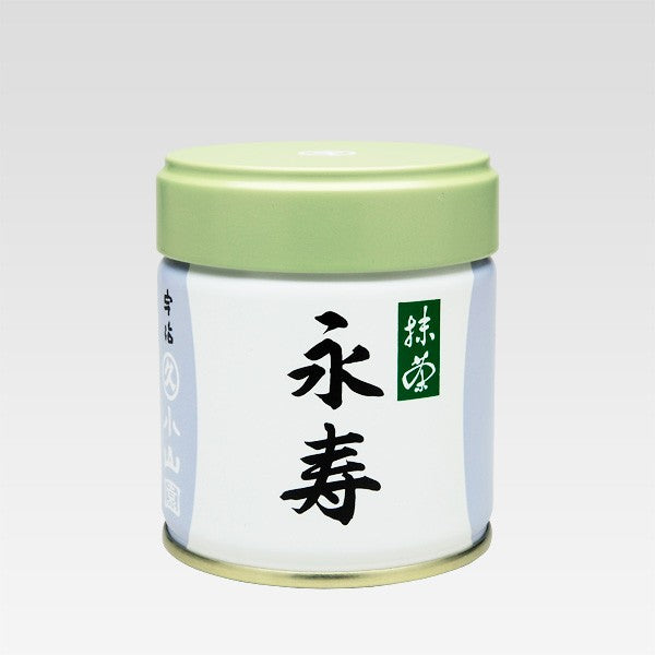 Matcha Eiju Marukyu Koyamaen