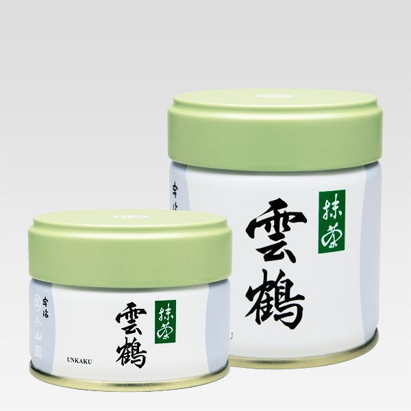 Matcha Unkaku Marukyu Koyamaen