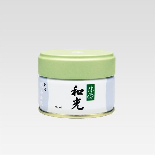 Matcha Wako Marukyu Koyamaen
