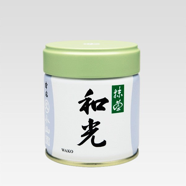 Matcha Wako Marukyu Koyamaen