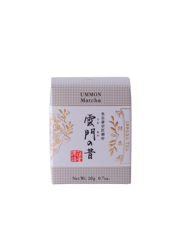 Ippodo Matcha Unmon no Mukashi 20g
