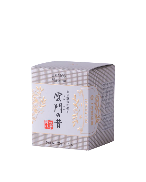 Ippodo Matcha Unmon no Mukashi 20g