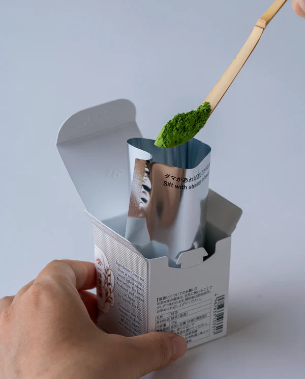 Ippodo Matcha Sayaka no Mukashi 20g