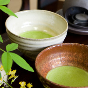 Yame matcha "Hoshi no Tsuyu" 20g can Hoshino Seicha
