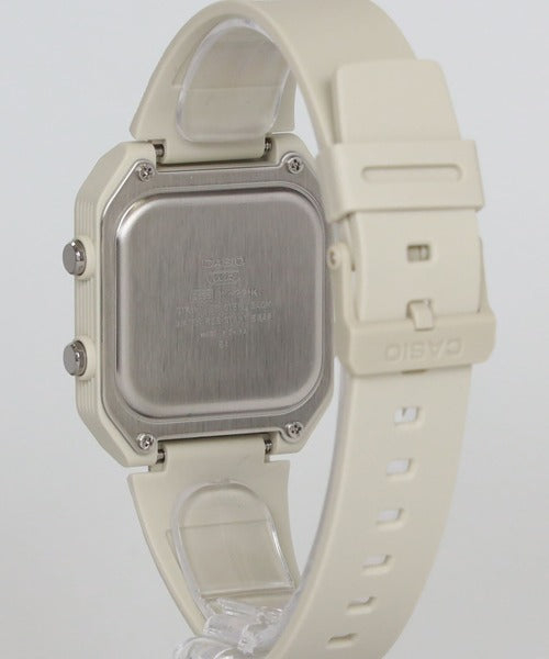 CASIO Collection Digital Wristwatch W-221H-8AJF
