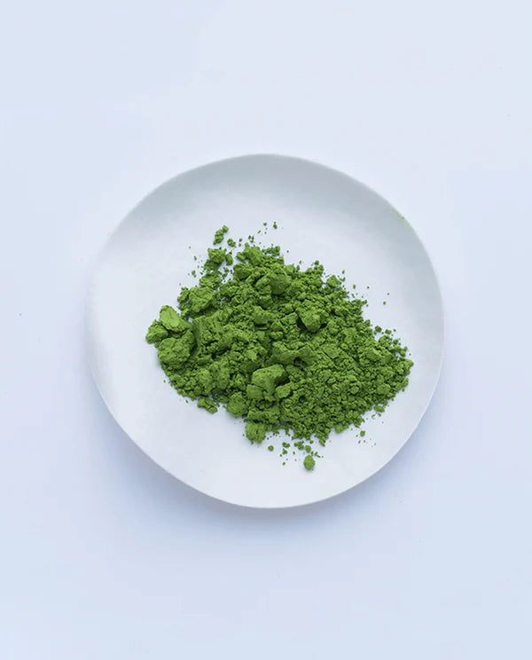 Ippodo Tea Wakaki shiro Matcha Green Tea Powder