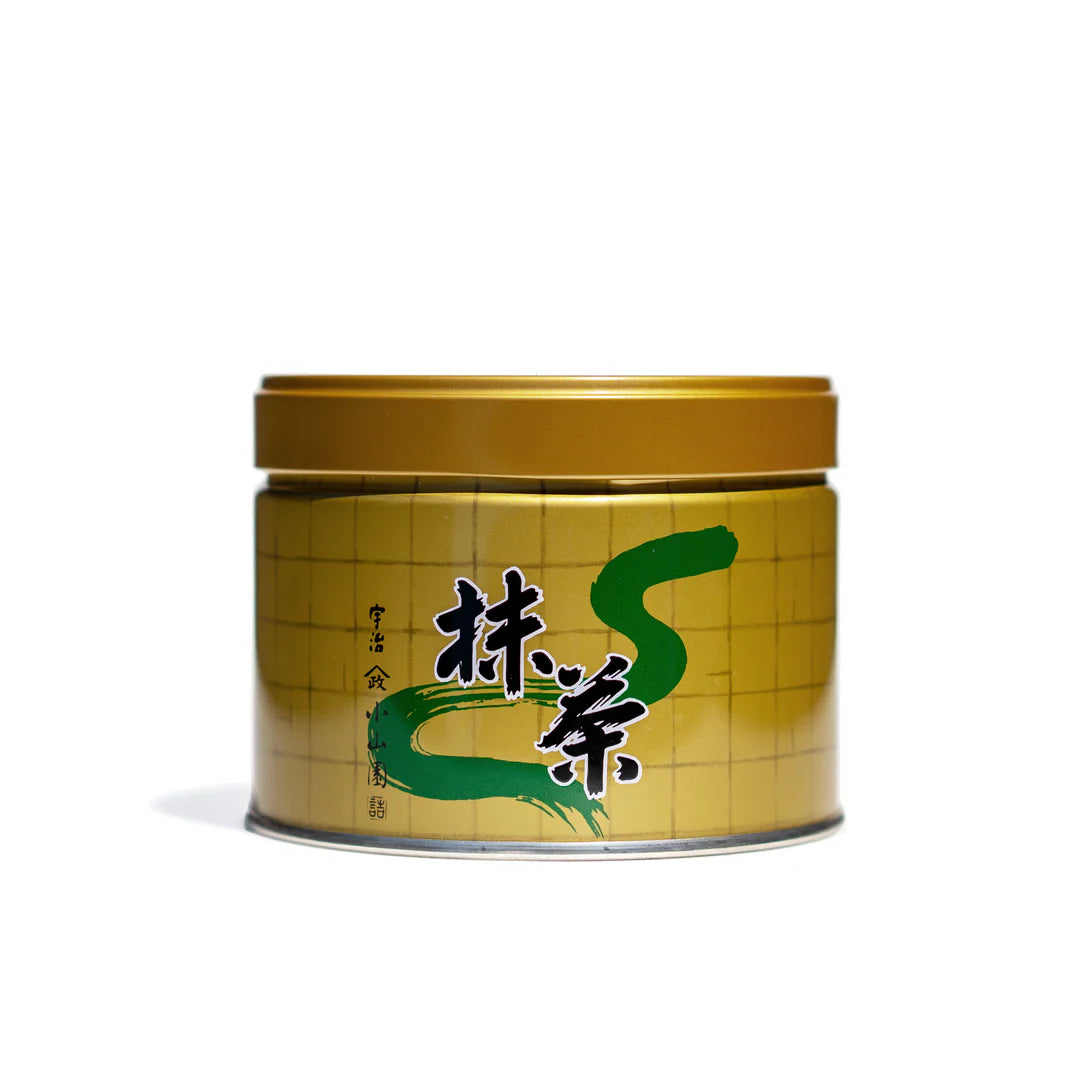 Yamamasa Koyamaen Yomonokaori Uji Matcha Green Tea Powder