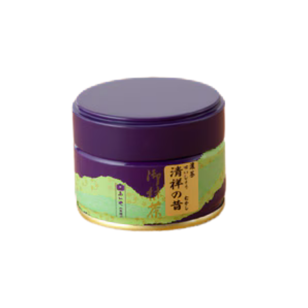 SAIJOEN by AIYA Seisho no Mukashi Nishio Matcha for Koicha