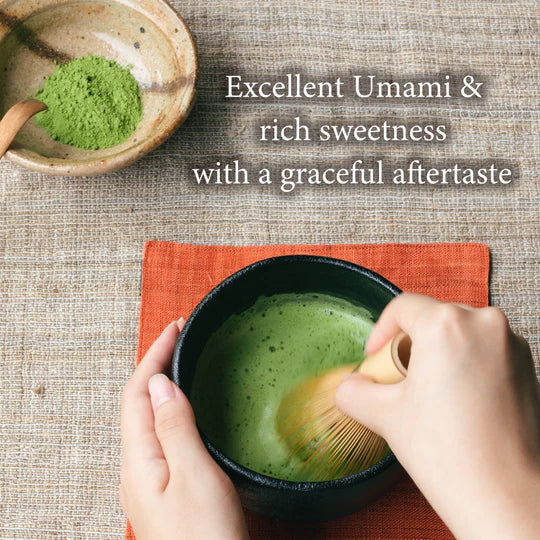 Matcha Kyoto Premium Ceremonial -Competition Top Grade
