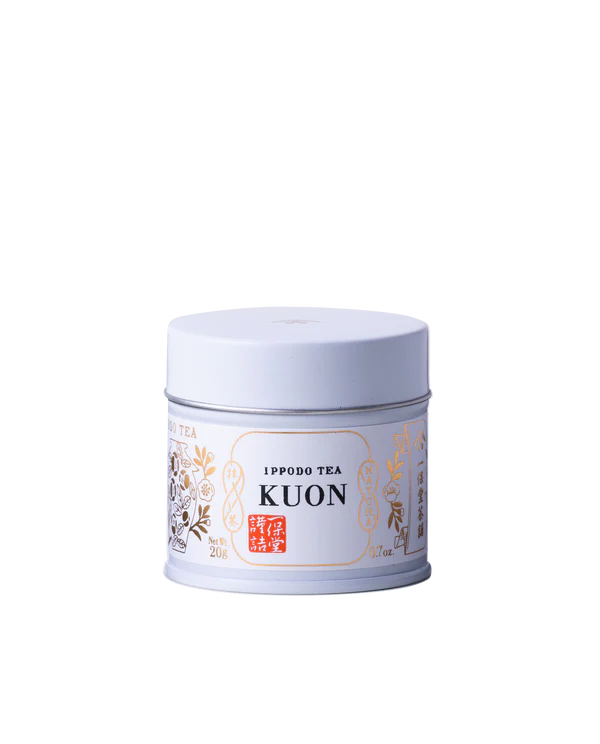 Ippodo Matcha KUON 20g