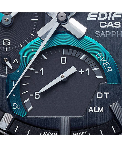 CASIO EDIFICE Tough Solar Smartphone Link EQB-1000YD-1AJF
