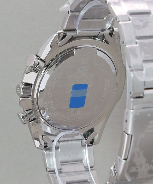 CASIO EDIFICE Tough Solar Smartphone Link EQB-1000YD-1AJF