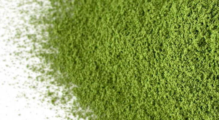 Aiya Nishio Matcha Sawa