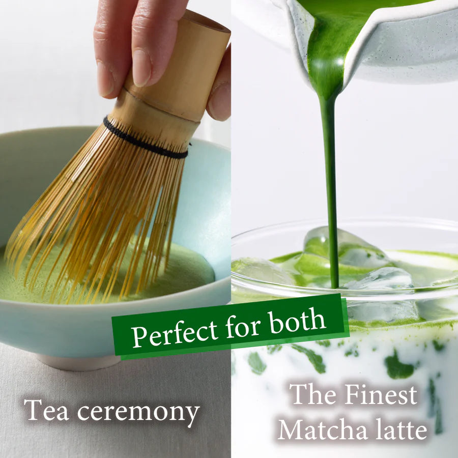 Matcha Kyoto Premium Ceremonial -Competition Top Grade