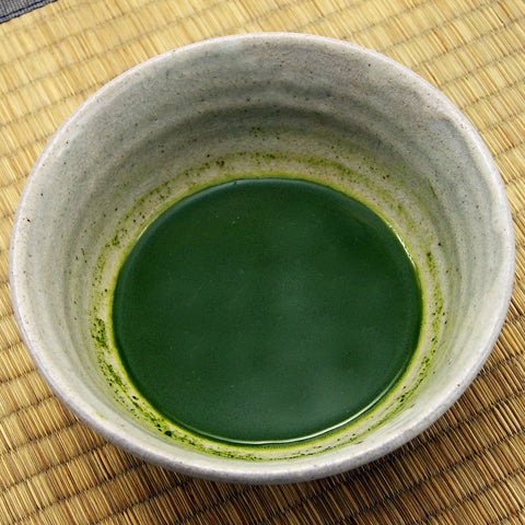 Matcha from Uji Tsujiri Honten Kikumukashi 30g