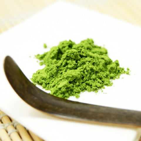 Matcha from Uji Tsujiri Honten Kikumukashi 30g