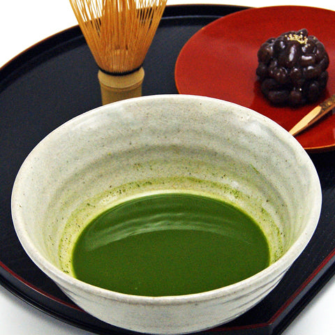 Matcha from Uji Tsujiri Honten Kikumukashi 30g