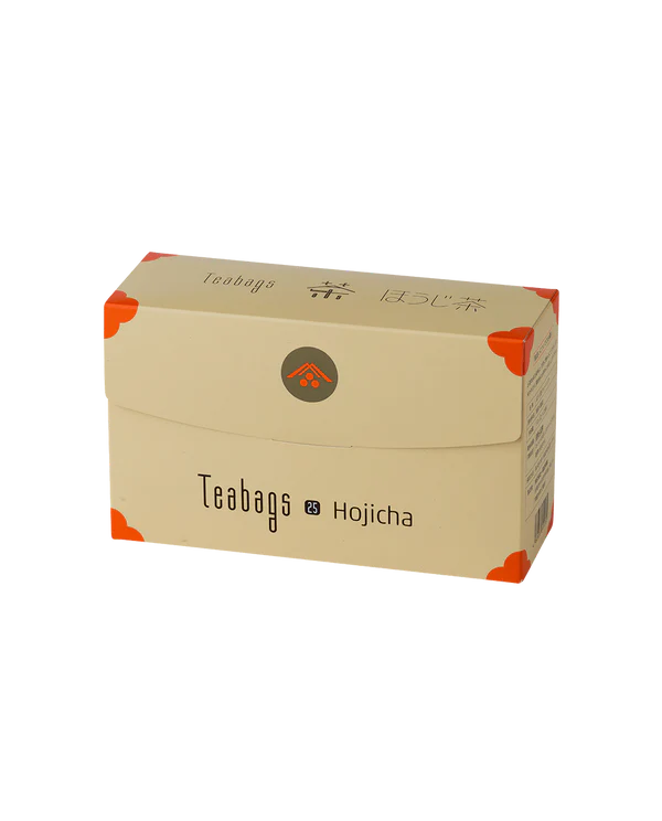 Ippodo Hojicha Tea Bags