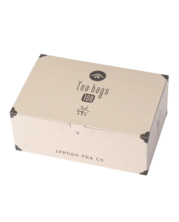 Ippodo Hojicha Tea Bags