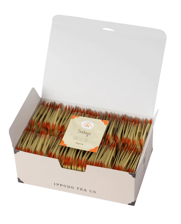 Ippodo Hojicha Tea Bags