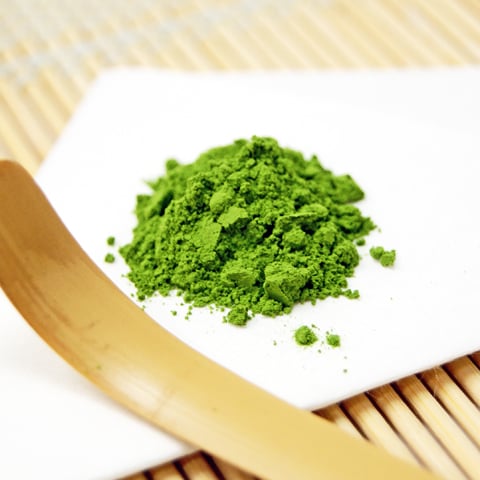 Matcha from Uji Tsujiri Honten Kiri no Mori 30g