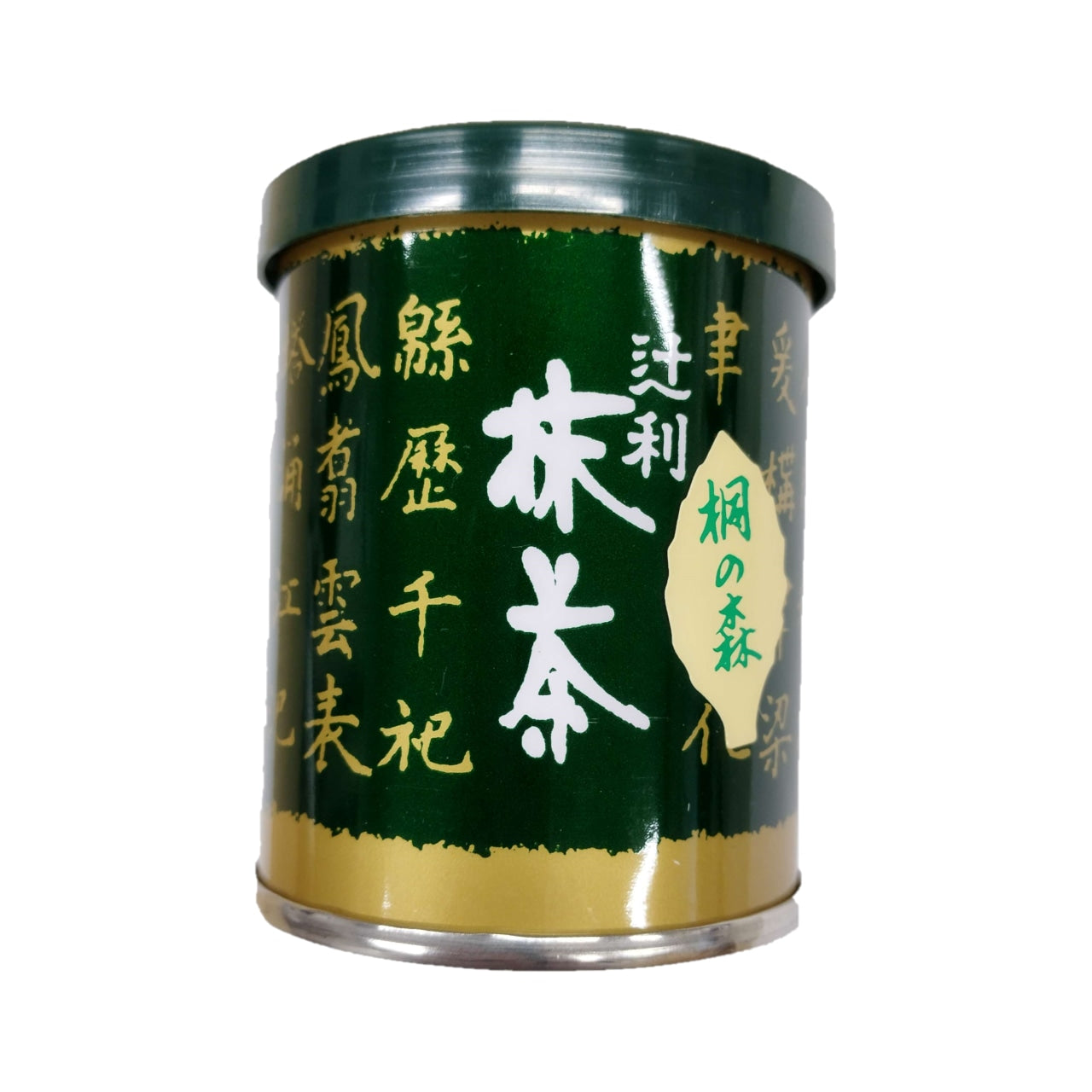 Matcha from Uji Tsujiri Honten Kiri no Mori 30g