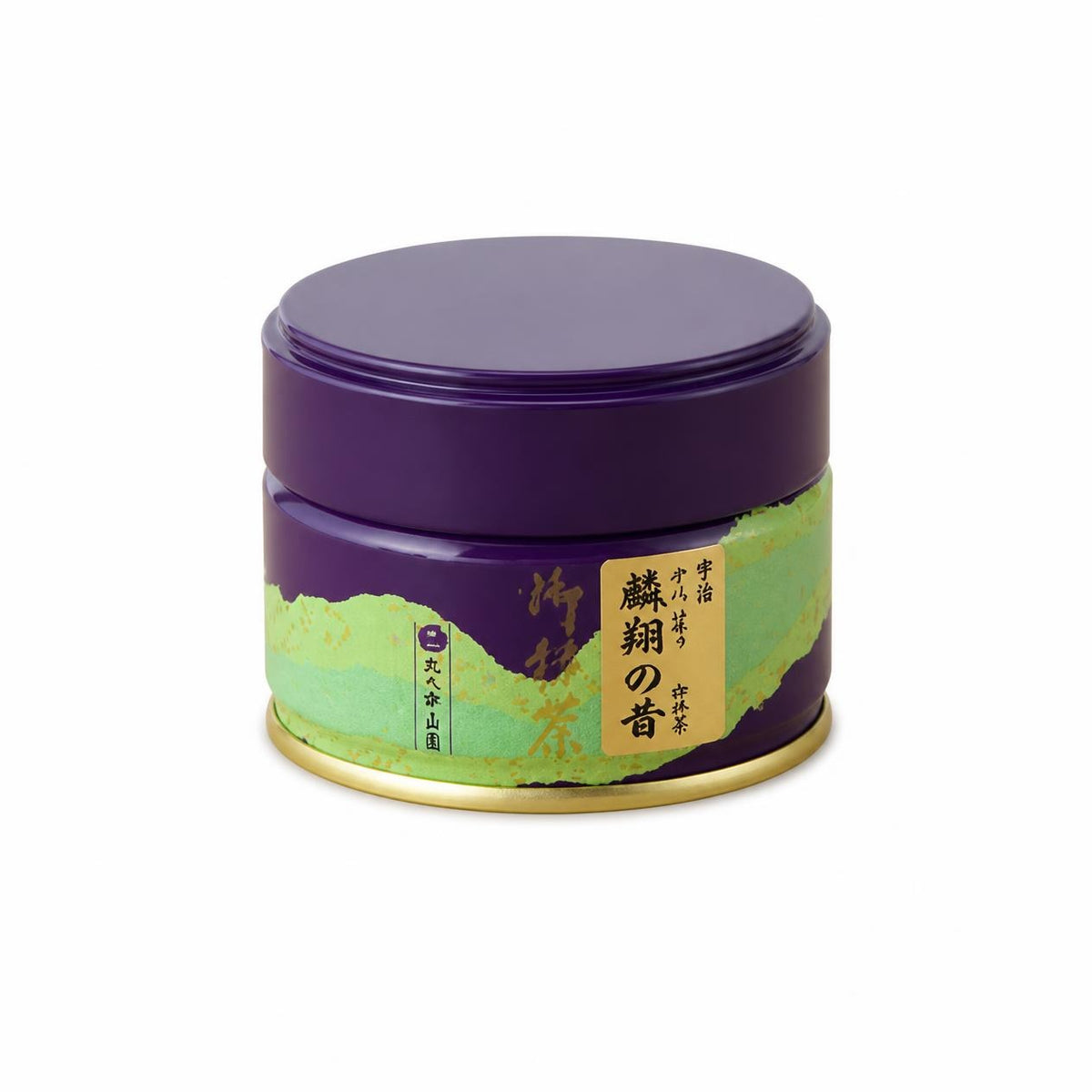 SAIJOEN by AIYA Saiho no Kaori Nishio Matcha for Usucha