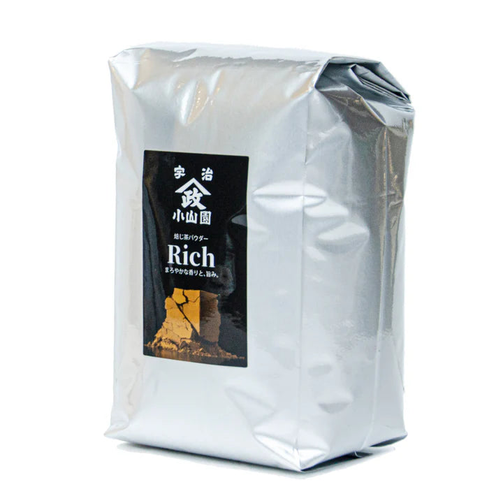 Roasted roasted green tea powder 100g Yamamasa Koyamaen