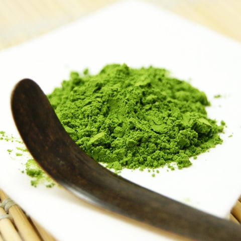 Matcha from Uji Tsujiri Honten Whirlpool White 30g