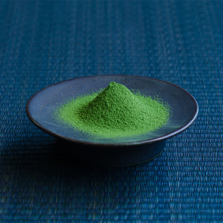 Matcha Samidori Yamamasa Koyamaen