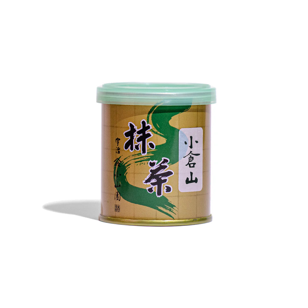 Matcha Ogurayama Yamamasa Koyamaen