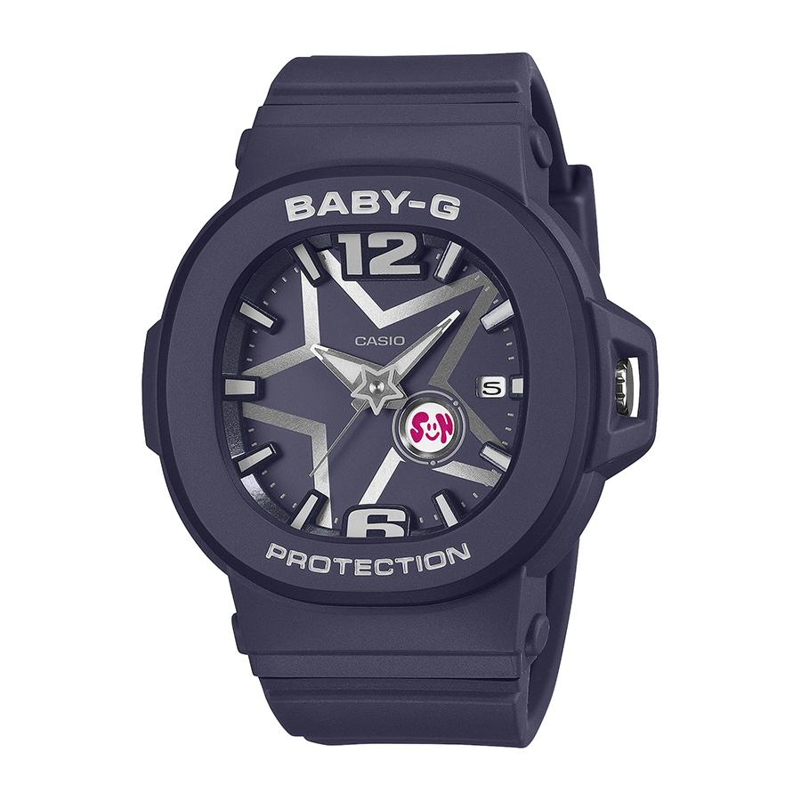 Casio BABY-G BGA-10D-2A1JF Women's