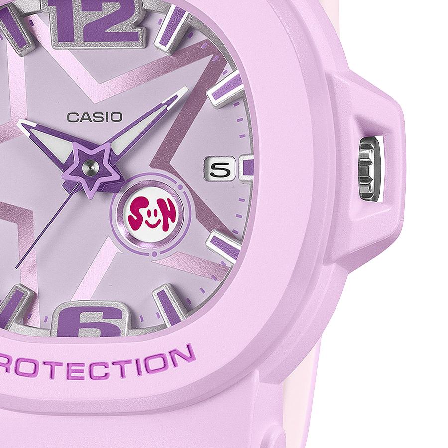 Casio BABY-G BGA-10D-6AJF Women's