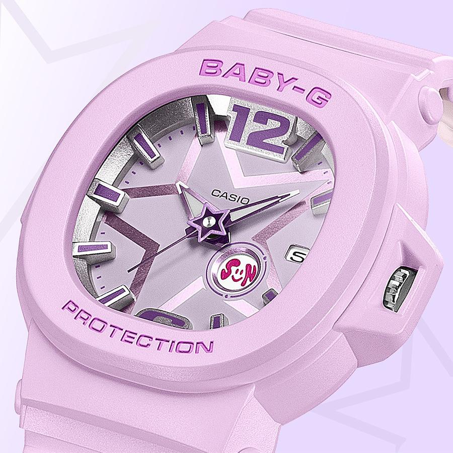 Casio BABY-G BGA-10D-6AJF Women's