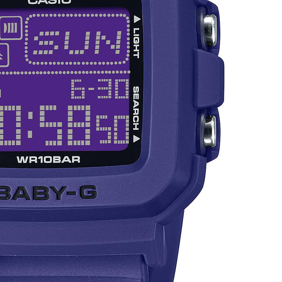 BABY-G+PLUS BGD-10K-2JR Women's Watch with Dedicated Holder