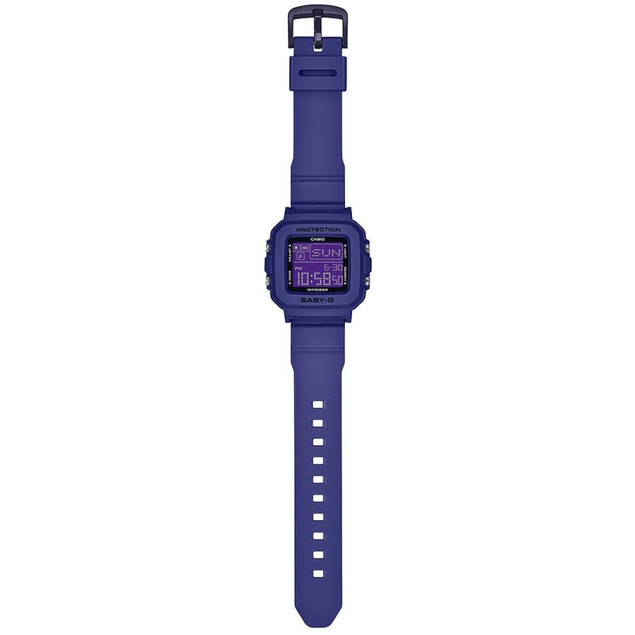 BABY-G+PLUS BGD-10K-2JR Women's Watch with Dedicated Holder