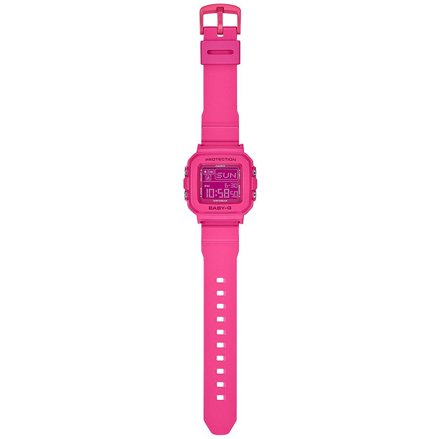 BABY-G+PLUS BGD-10K-4JR Women's Watch with Dedicated Holder