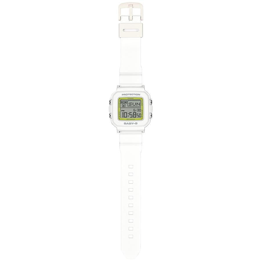 BABY-G+PLUS BGD-10K-7JR Women's Watch with Dedicated Holder