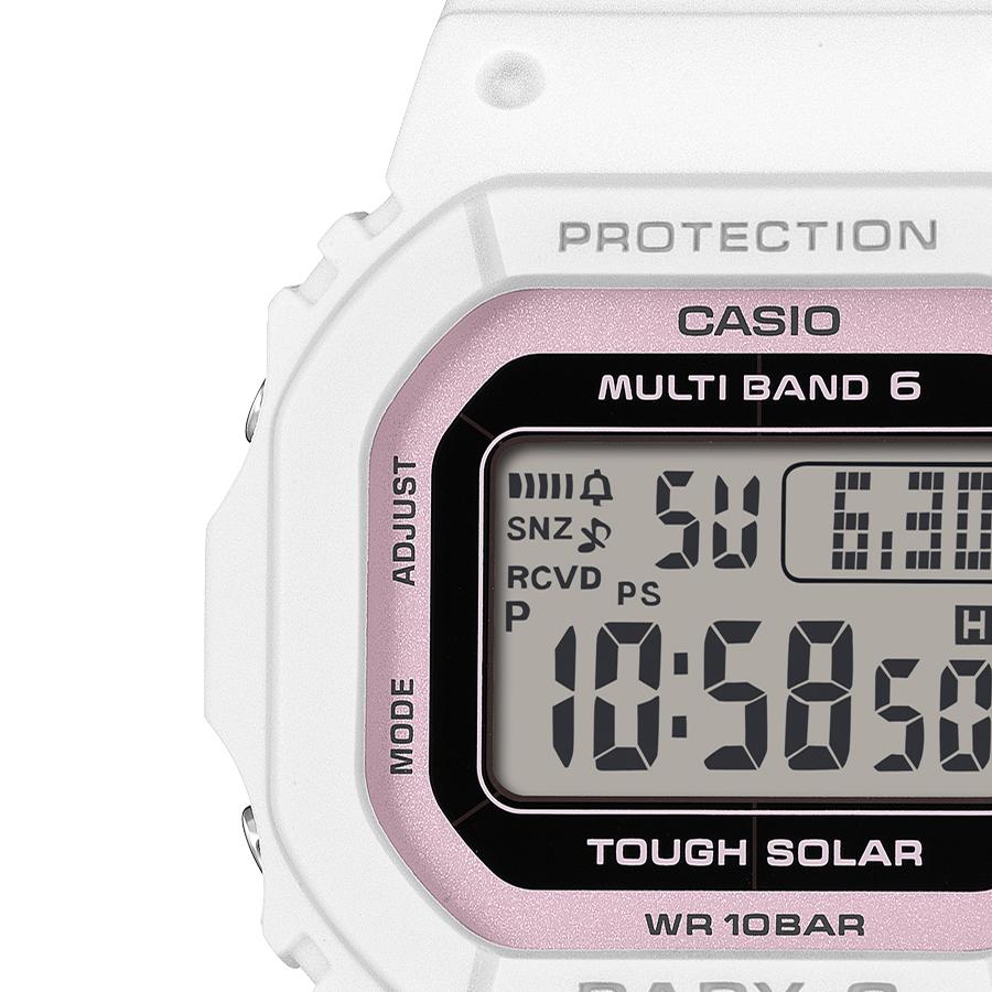 CASIO BABY-G Spring Package 2026 BGD-5650SP-7CJR Women's Watch