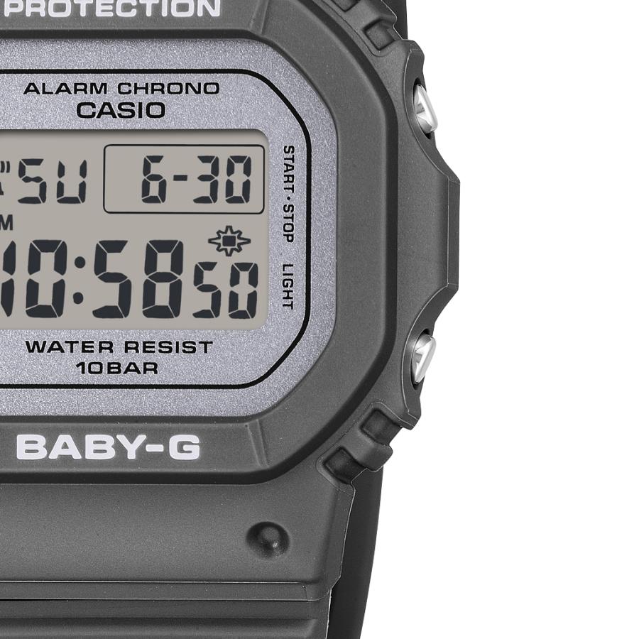 Casio BABY-G Shiny Dial BGD-565SC-1JF Women's Watch