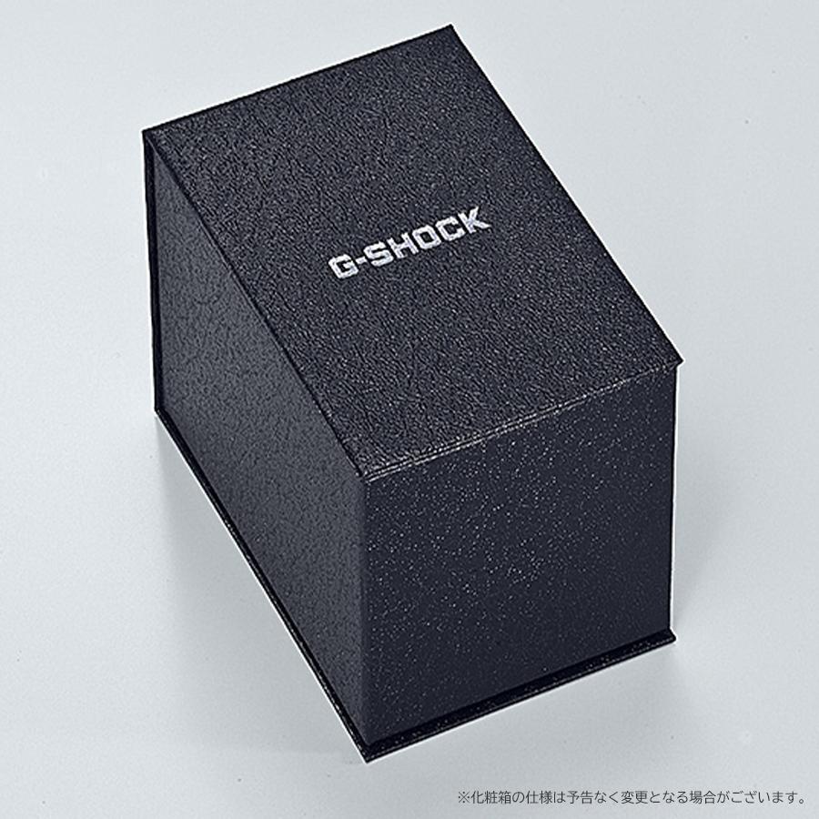 CASIO G-SHOCK FIDLOCK Magnetic Cross Band DW-5600MNC-8A2JF Men's Watch with Inverted LCD Display Pre-order March 13th Release