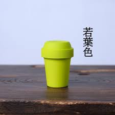 Matcha shaker Kaga Yamanaka lacquer