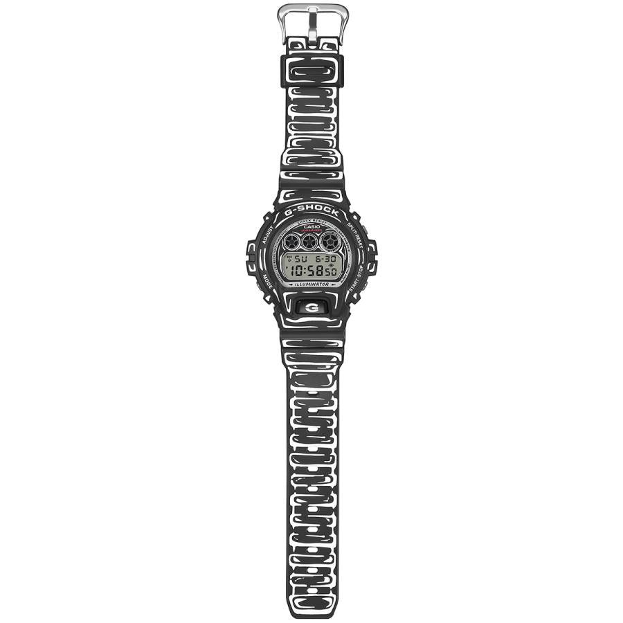 CASIO G-SHOCK DW-6900JV-1JR JDM Joshua Vides Collaboration Men's Digital Watch