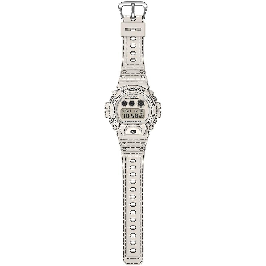 CASIO G-SHOCK DW-6900RGM-5JR Origami Design Made in Japan Digital Men's Watch