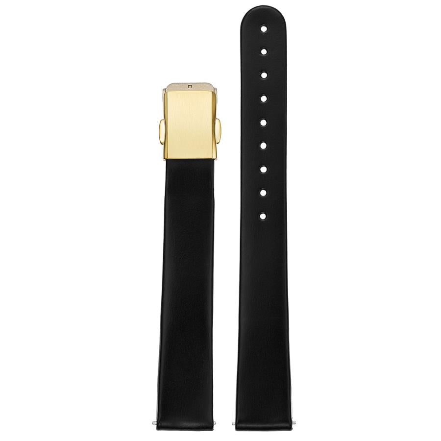 CITIZEN xC hikari collection ES9503-01E Square 2way Black Dial Eco-Drive Radio-Controlled Women’s Watch