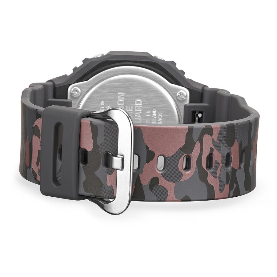 CASIO G-SHOCK GA-2100CMD-8AJF JDM Carbon Core Guard Gray Analog Digital Men's Watch