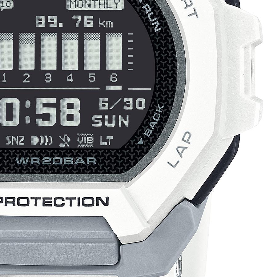 GBD-300-7JF G-SHOCK CASIO G-SQUAD G-Squad Men's Watch