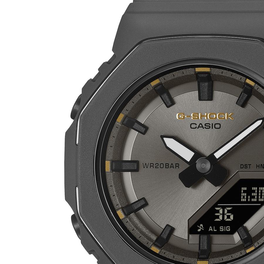 Pre-order Casio G-SHOCK Petite Size International Women's Day 2026 Commemorative Model GMA-P2126W-8AJR Women's Watch, available March 8th.